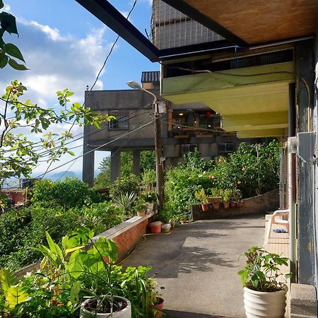 Owlstay Jiufen Wander Zewnętrze zdjęcie
