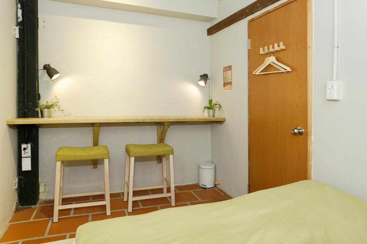 Owlstay Jiufen Wander Zewnętrze zdjęcie