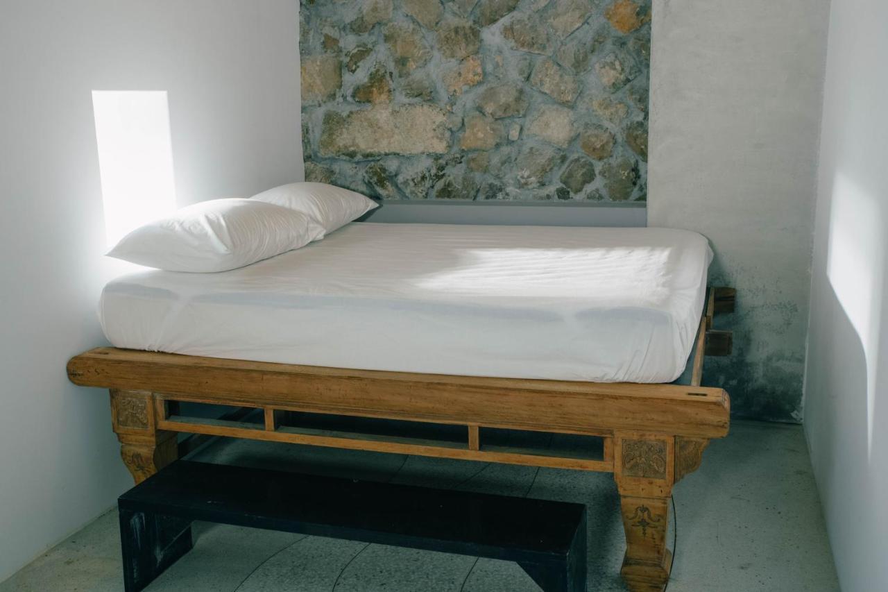 Owlstay Jiufen Wander Zewnętrze zdjęcie