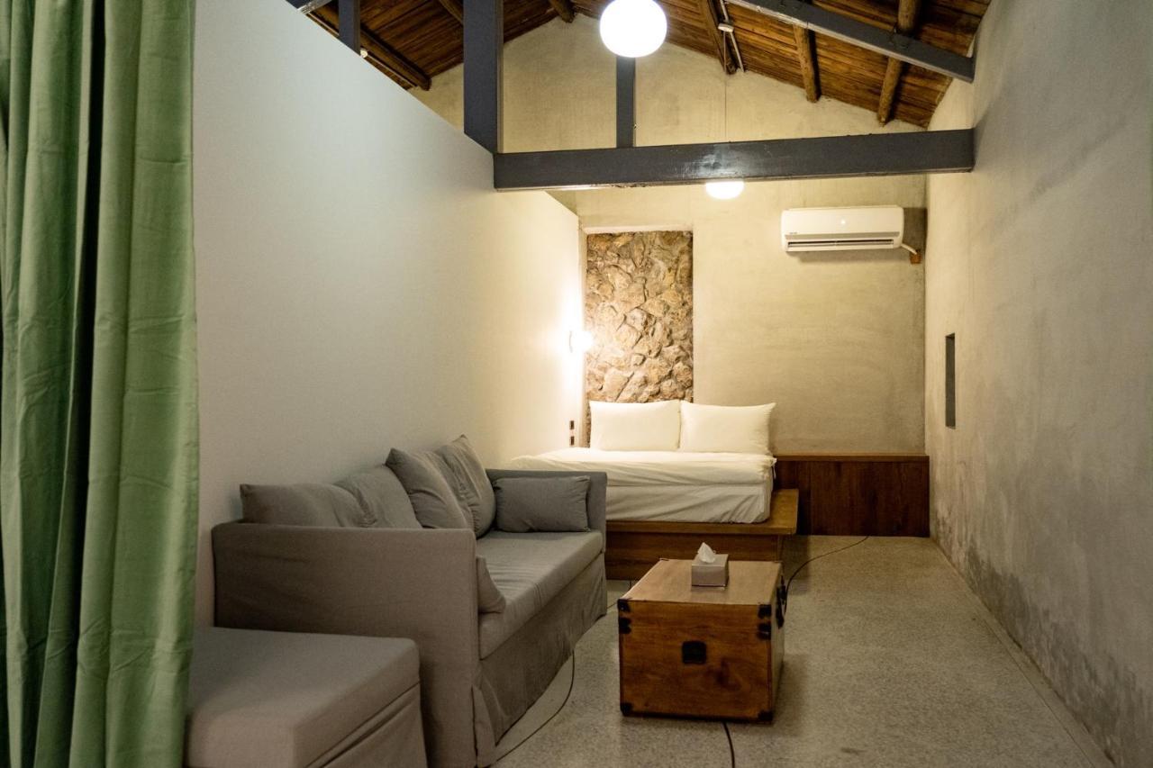 Owlstay Jiufen Wander Zewnętrze zdjęcie